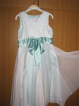 Платье Moonsoon р.5-6 (подойдет на 1-2 класс)