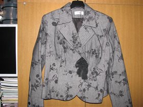 Пиджак от костюма р.46