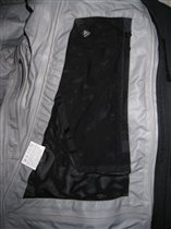 внутренний карман слева на внешней куртке