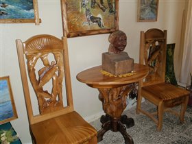 экскурсия в Богородское село