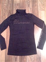 блюмарин мокрый шелк