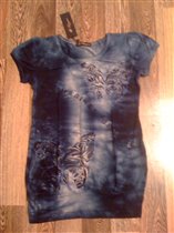 блюмарин океан 