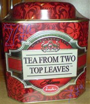 Ассамский чай (Чай из двух верхних листочков)