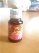 масло розы