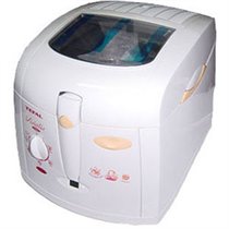 Фритюрница Tefal Visialis 1250 6277