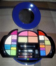 НОВЫЙ косметический набор NAJ OLEARI