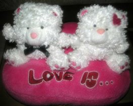 НОВОЕ: Подарок любимым!