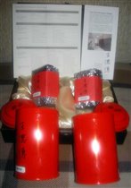 Коллекционный зеленый китайский чай