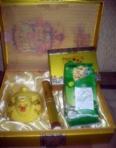 Коллекционный китайский чай УЛУН