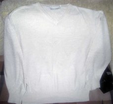 Джемпер мужской