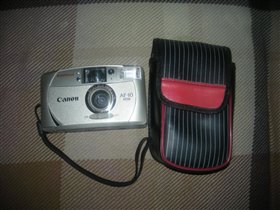 Фотоаппарат CANON AF 10