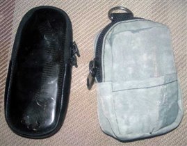 Чехлы для сотовых телефонов