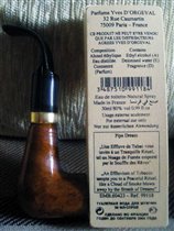 Мужская туалетная вода Pipe Dream