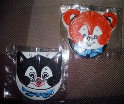 НОВЫЕ Детские кошелёчки