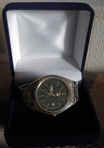 Часы Philip Persio (Швейцария)