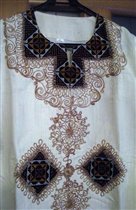 НОВОЕ Домашнее платье