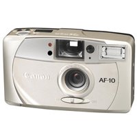 Фотоаппарат Canon Prima AF - 10  QD KIT