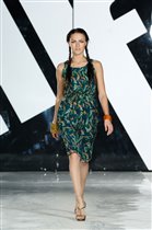 Изумрудное платье TF S9 WD1592.3