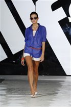 блузка белая хлопок  100 %  TF S10 WS 2387.50 