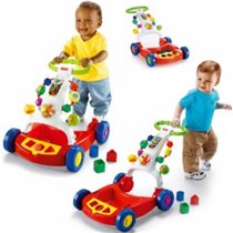 Ходунки Fisher Price б/у 1000р.