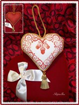 Acorn Heart (Renato Parolin)