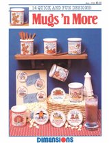 Mugs-'n-More 00204