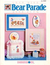 Bear Parade 00122