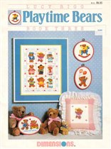 Playtime Bears 00115