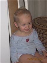 В гостях у бабушки