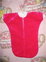 360р Спальный мешок