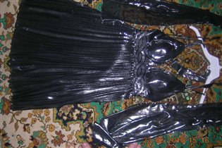 Вид спереди