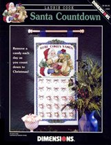 Santa Countdown 00355