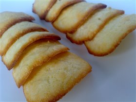 миндальные черепицы(дубль 2)