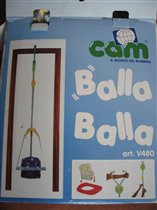 Прыгунки 'CAM'. Цена 700 руб.