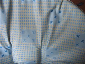 Расцветка прыгунков