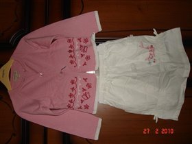  юбка Квиби р.104 новая.100% [kjgjr