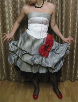 классное платье