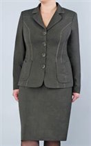 Замечательный офисный костюм 54 РАСПРОДАЖА