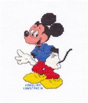 926 Mickey
