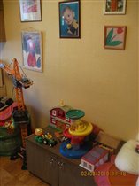 Саввина территория:)