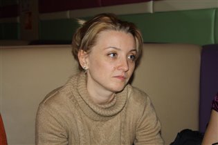 Елена Майская