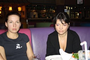 e-lisa и Алигоша