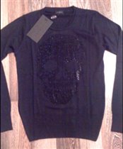 Череп ричмон