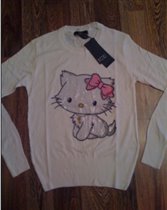 Китти малышка