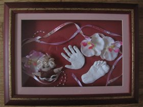 флористика, бусины, багет