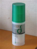 Гель-воск Лонда