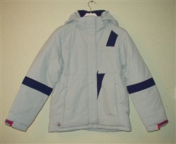 Новая куртка Sela 152 