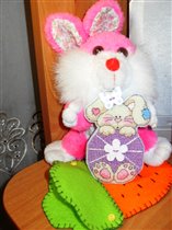 Пасхальный подарок от Тани - Tanya&Anya. 