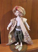 Маленький Мук