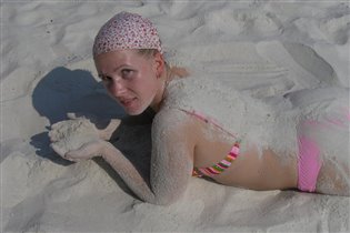 о.Самет пляж с белым песком